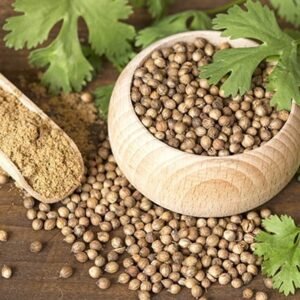 CORIANDER SEED