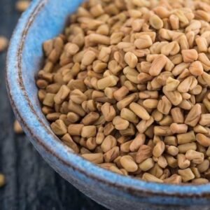 FENUGREEK SEED